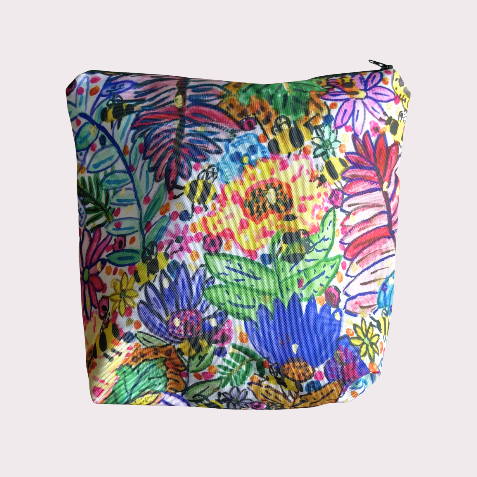Toiletries Bags