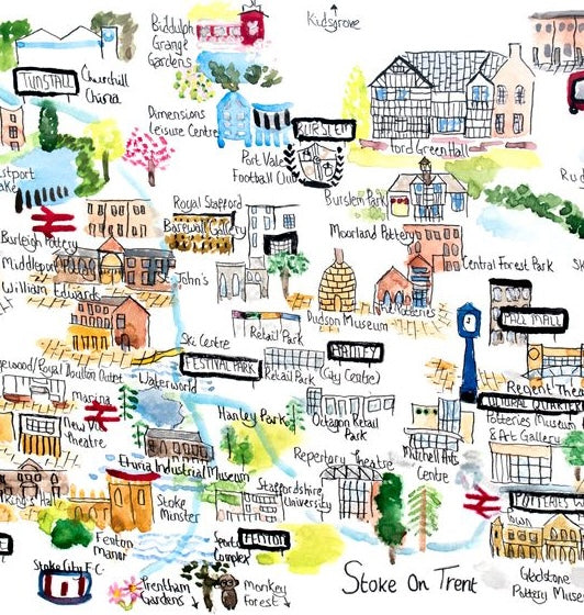 Maps