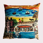 Cushions