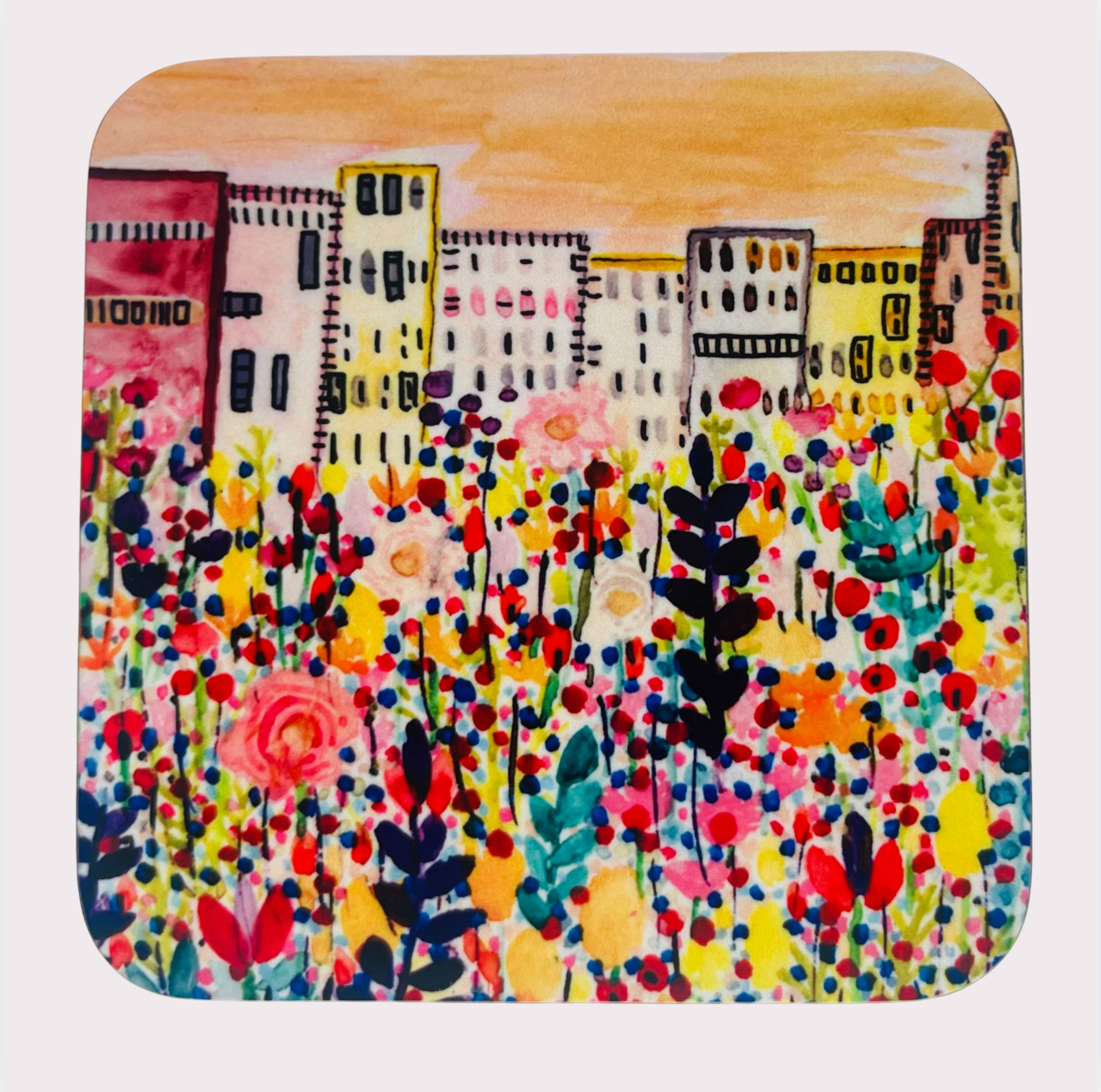 Coasters