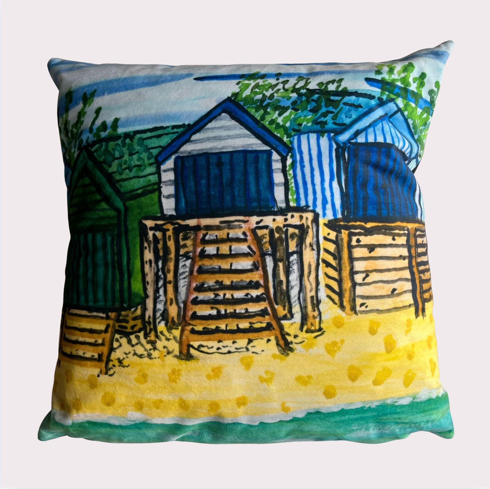 Cushions