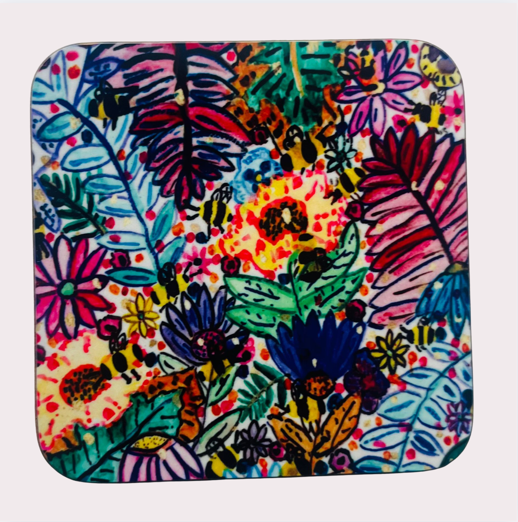 Coasters