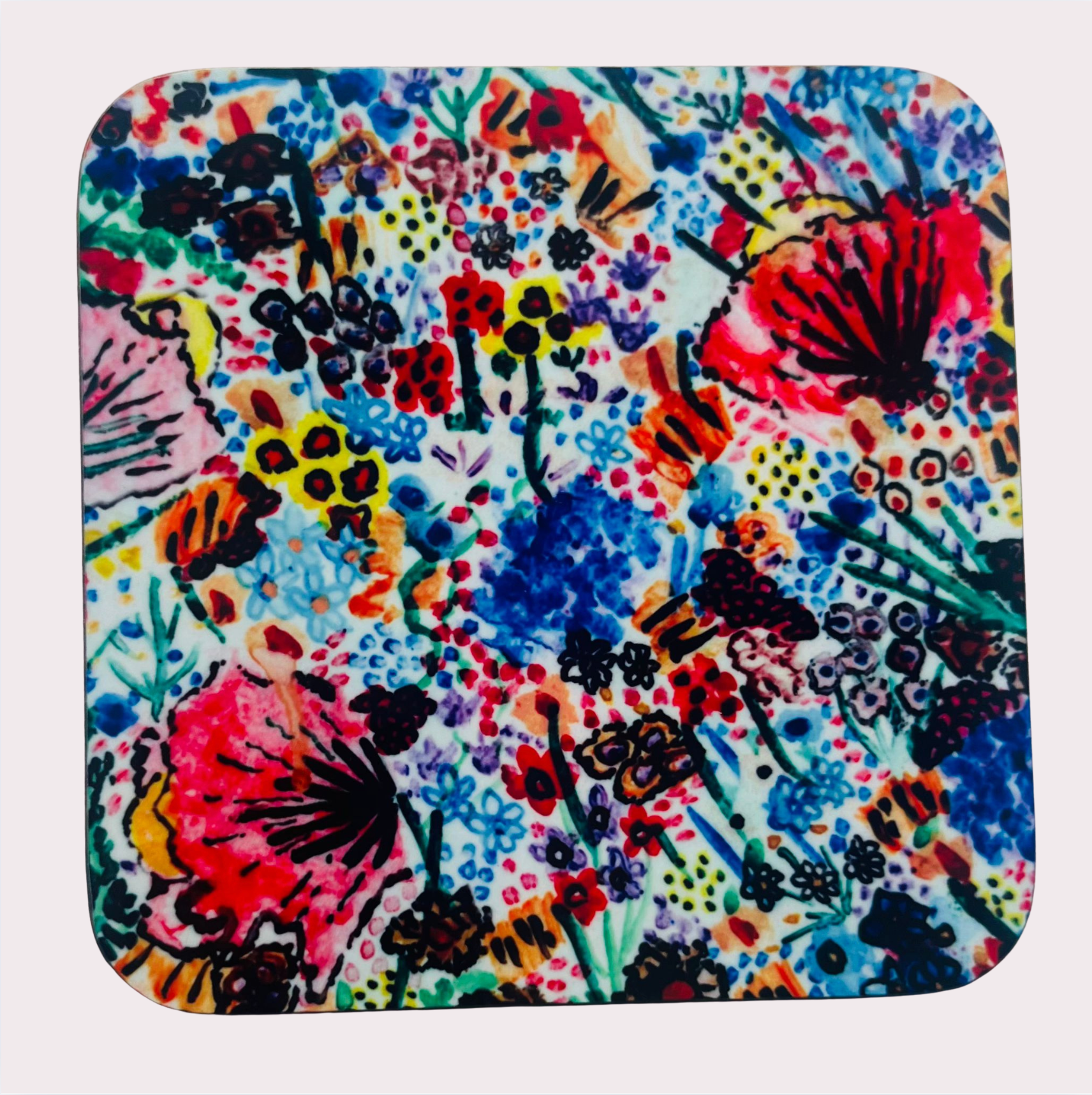 Coasters