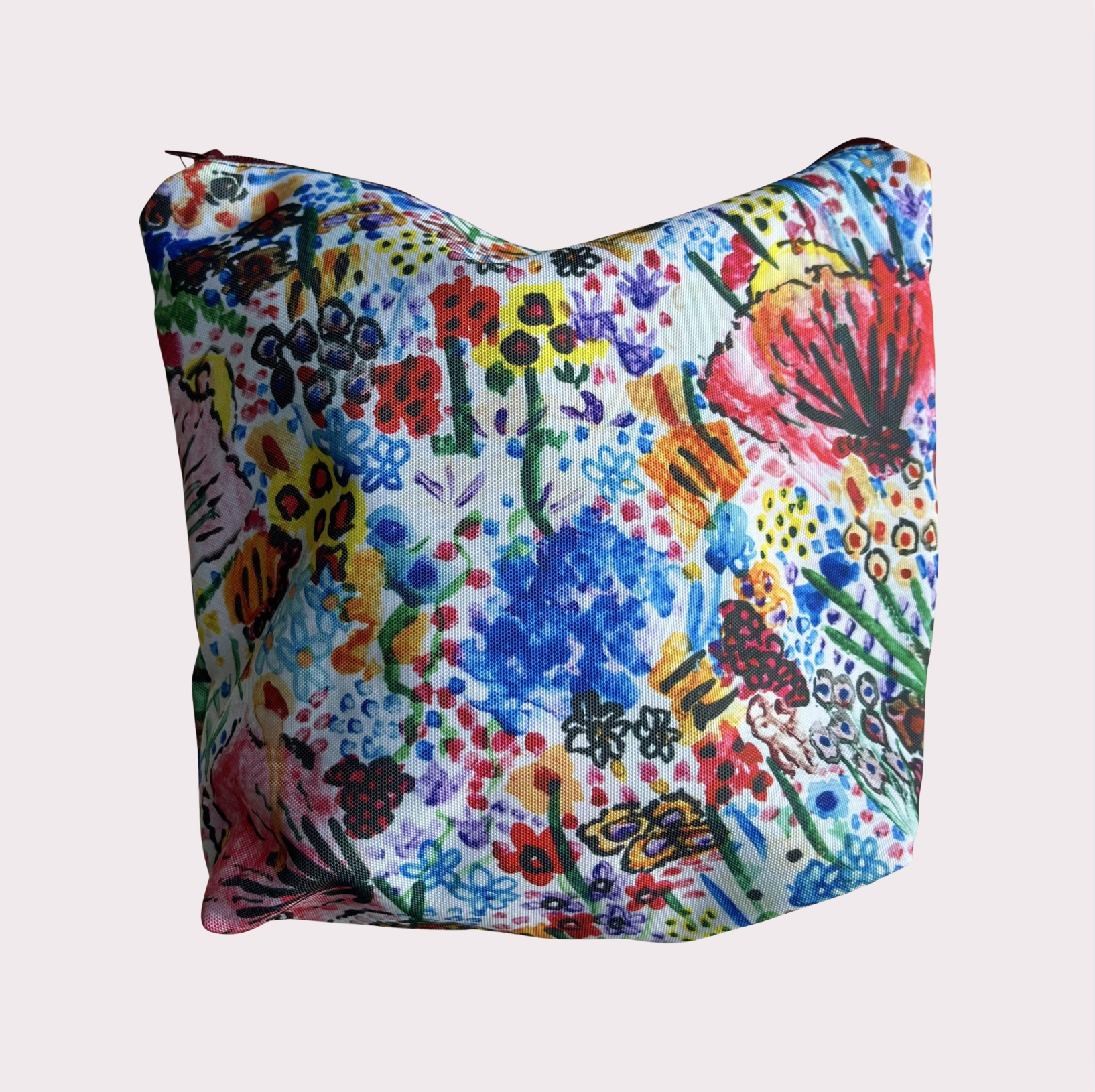 Toiletries Bags