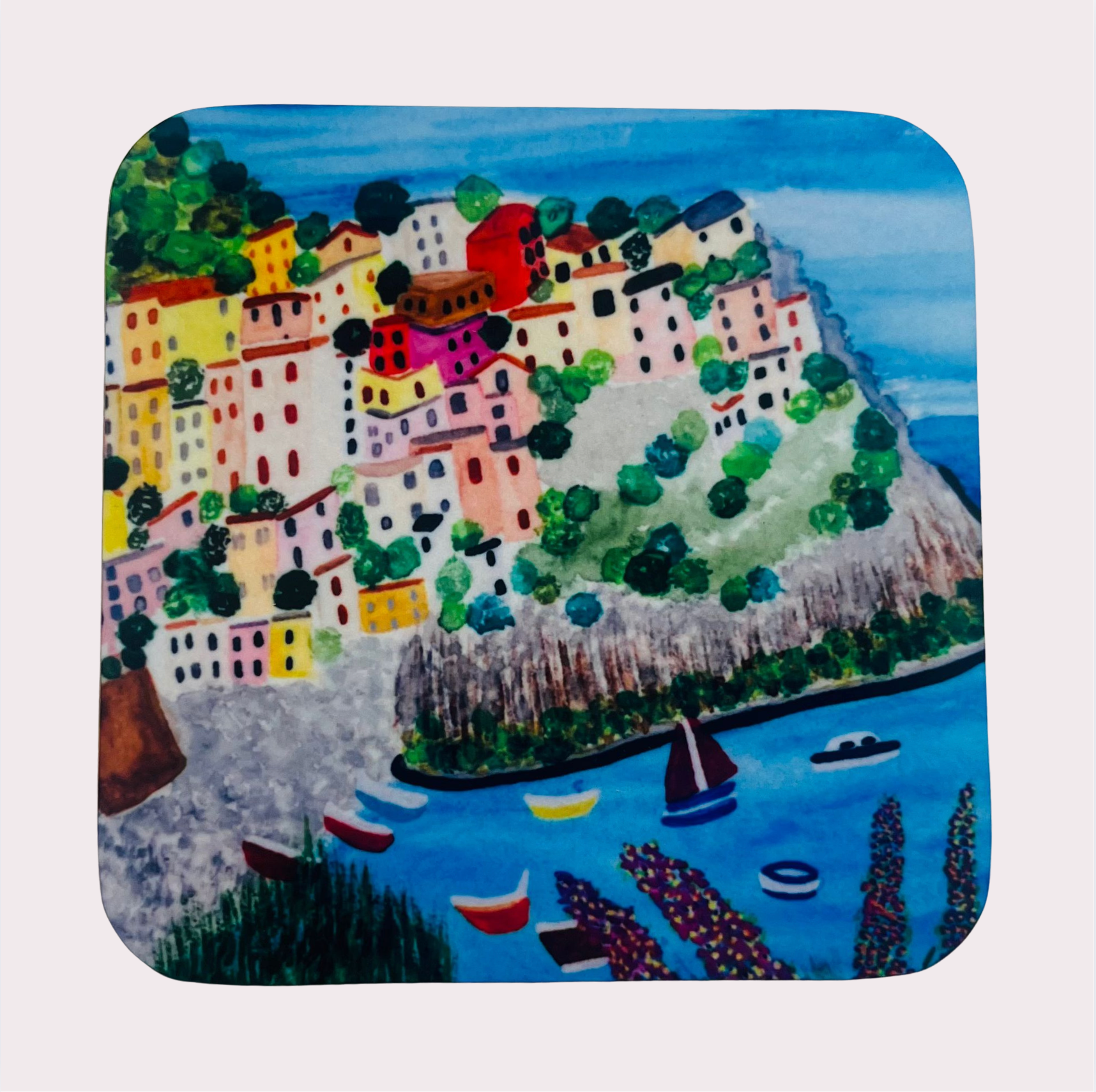 Coasters