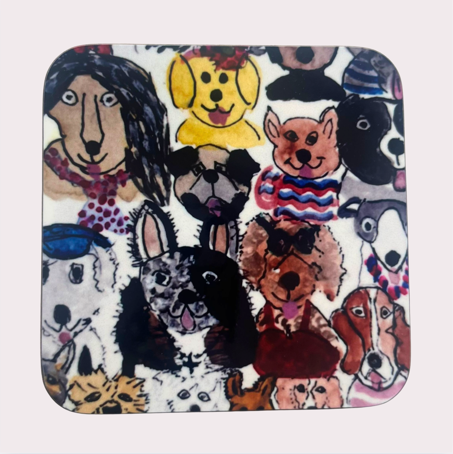 Coasters