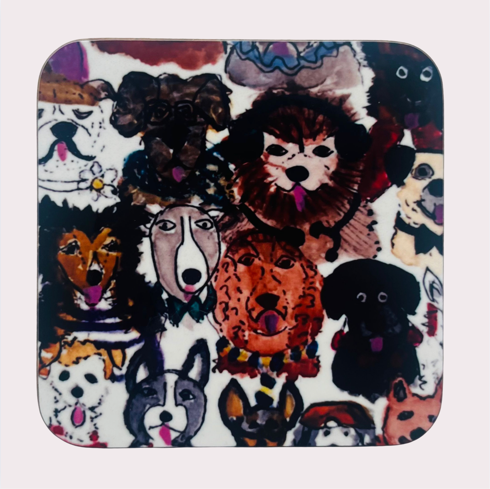 Coasters