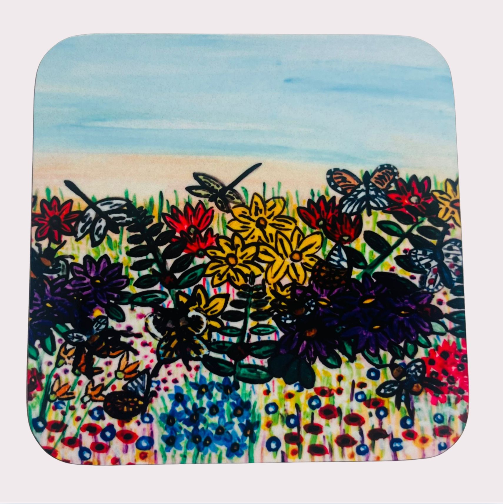 Coasters