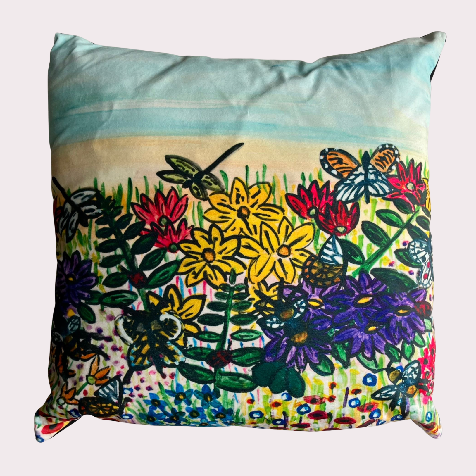Cushions