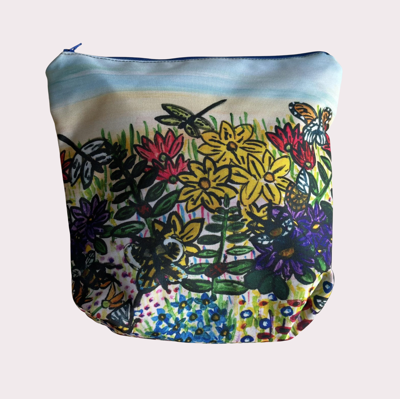 Toiletries Bags