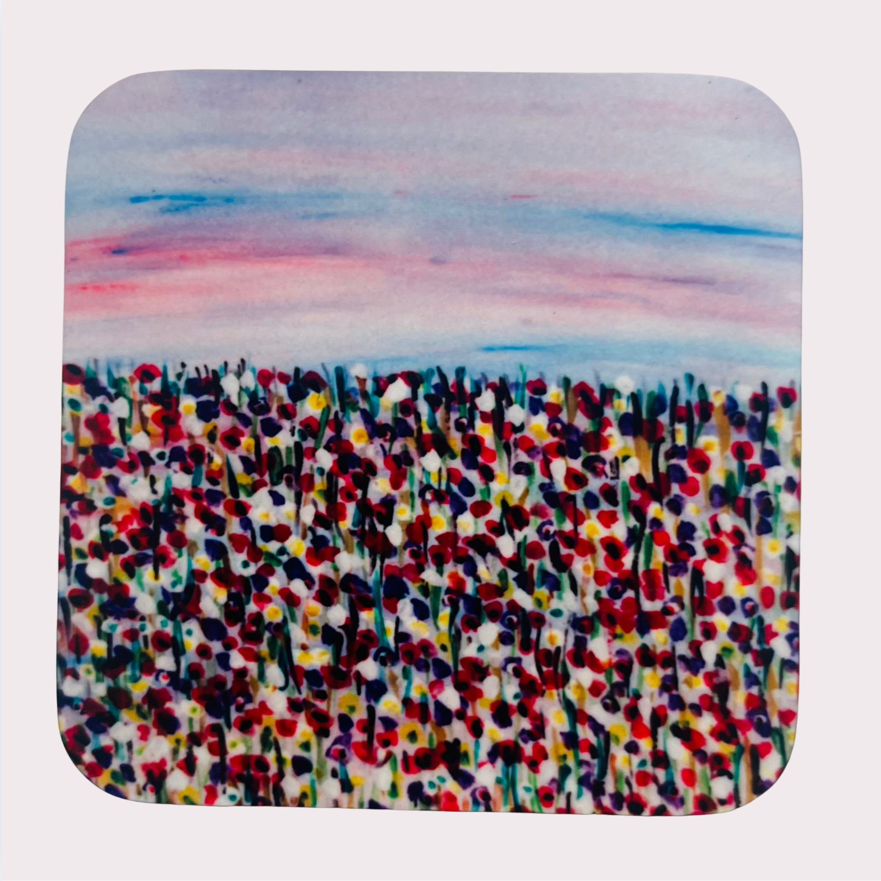 Coasters