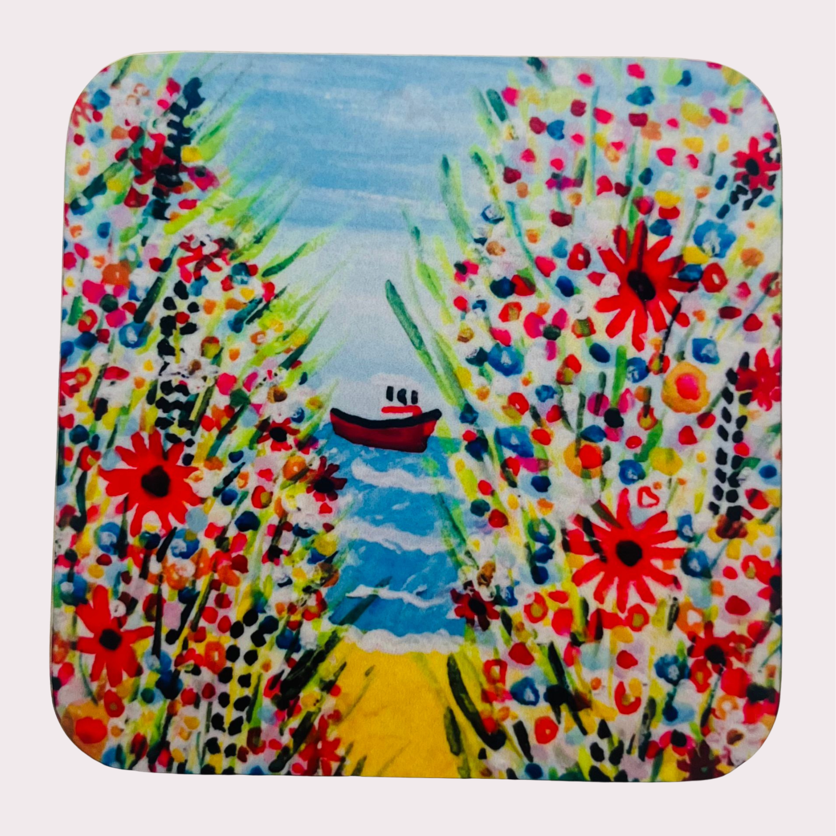 Coasters
