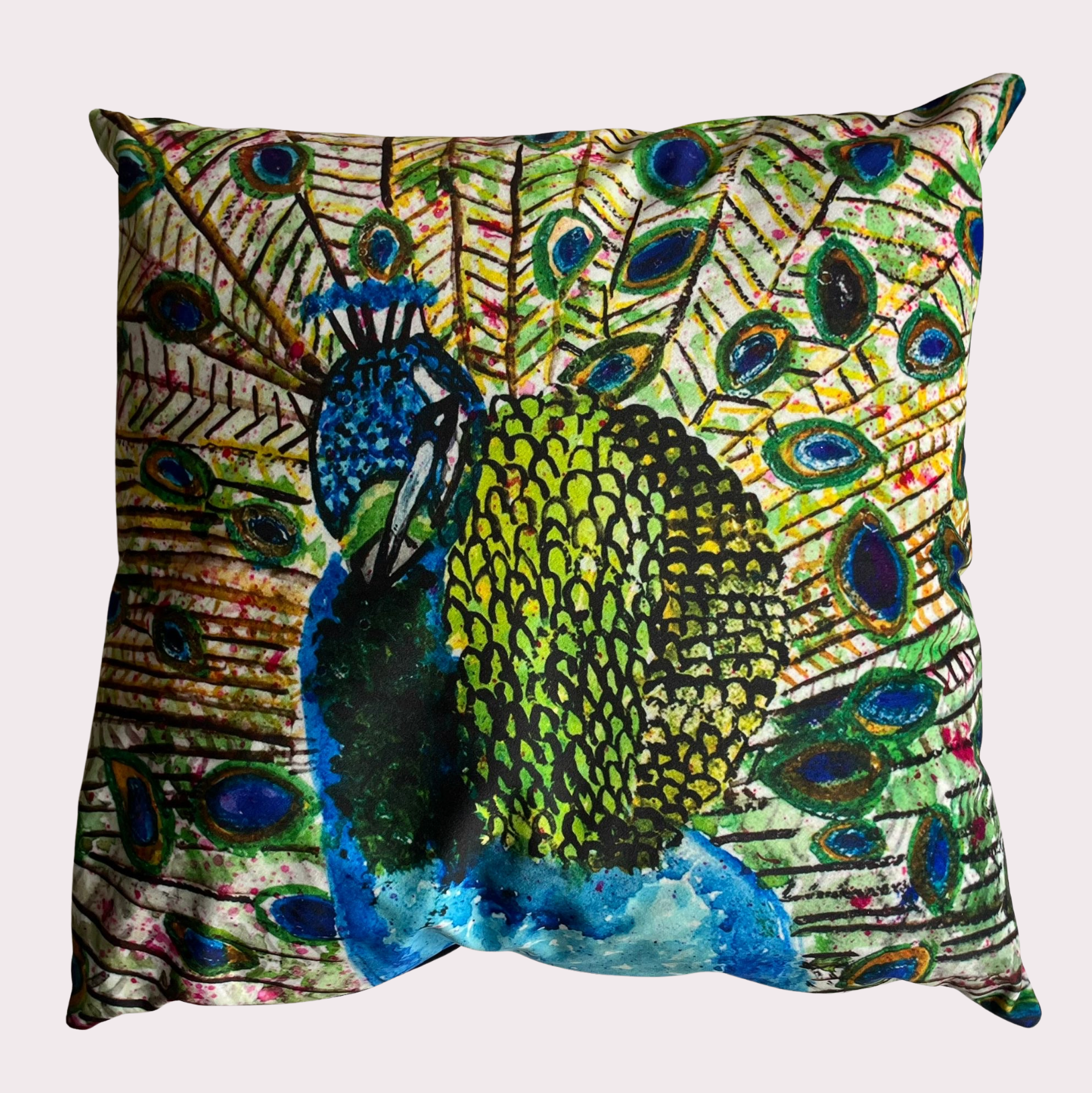 Cushions