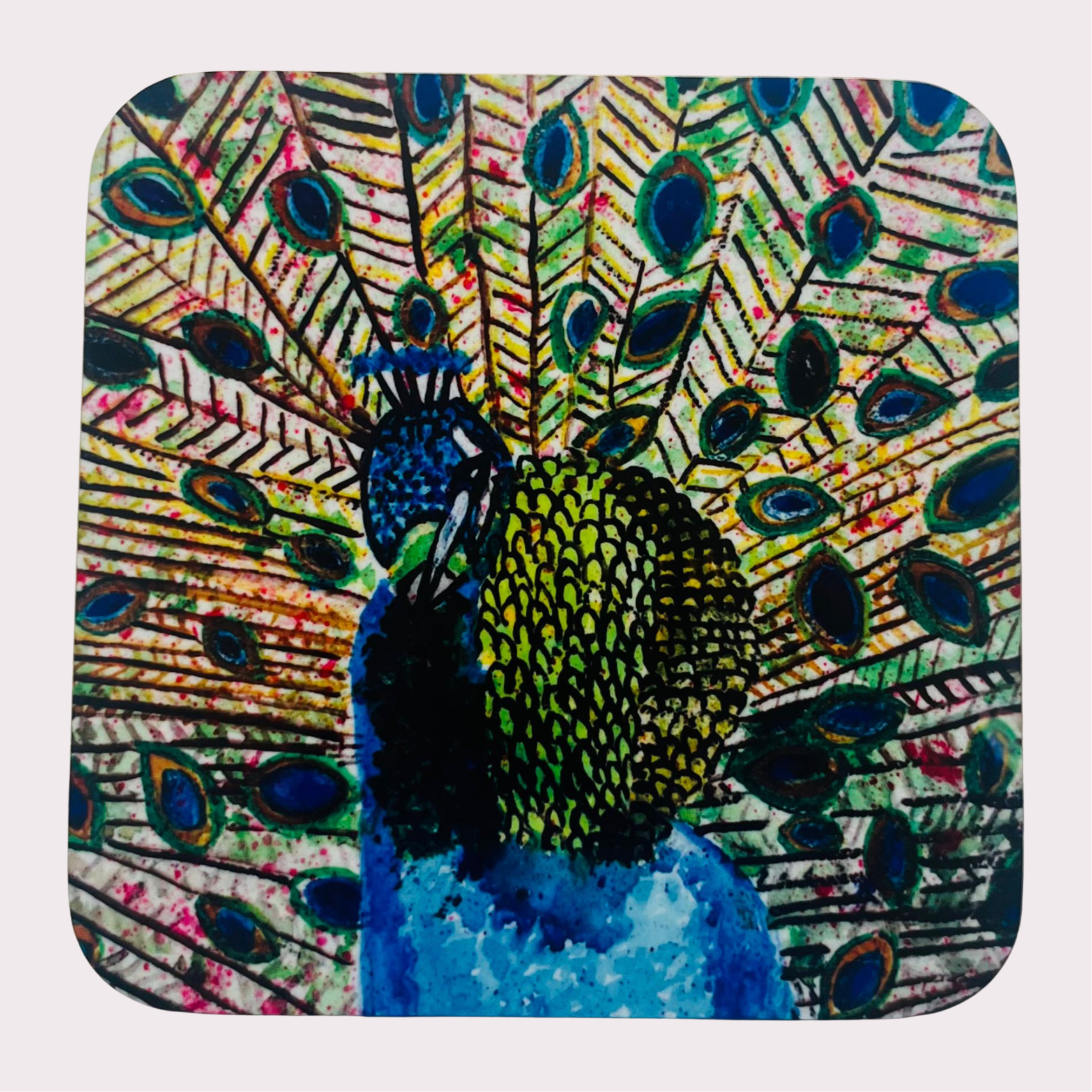 Coasters