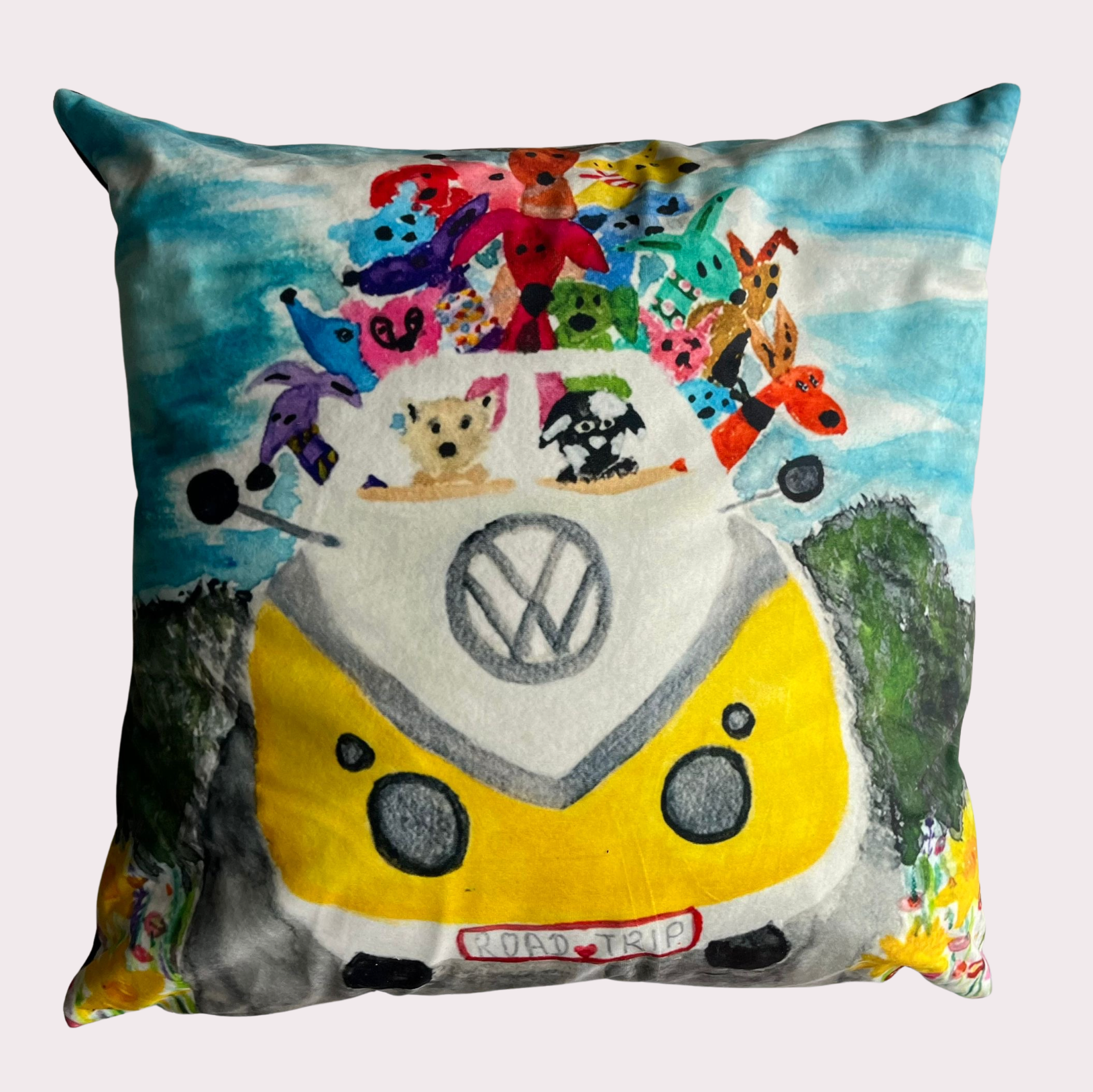 Cushions